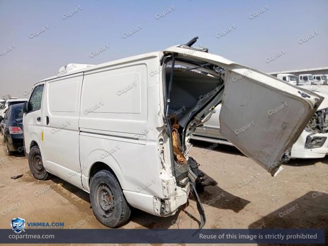 Auction photo