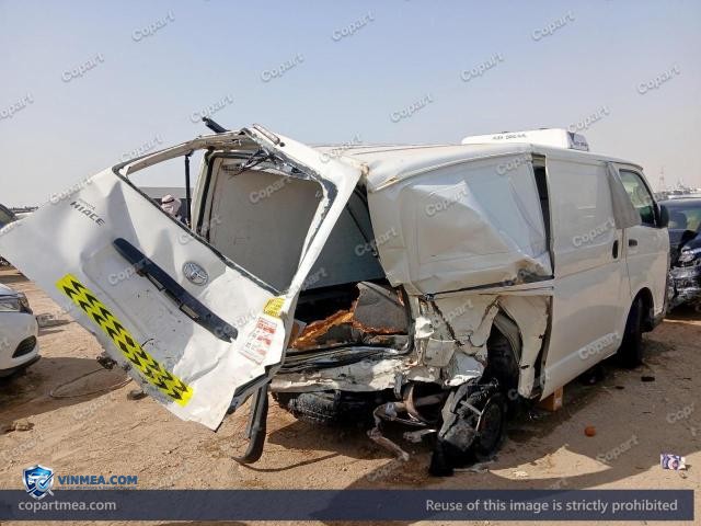 Auction photo