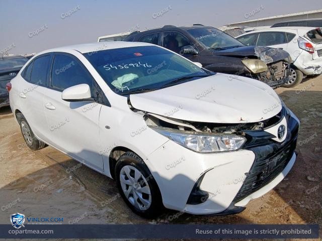 Auction photo