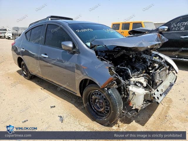 Auction photo