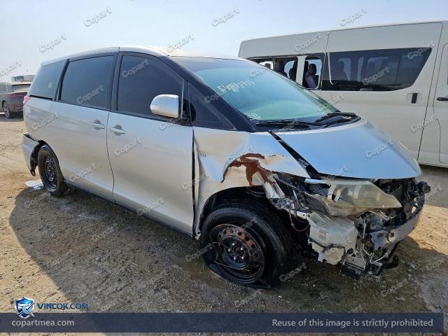 Auction photo