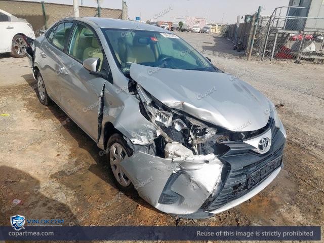 Auction photo