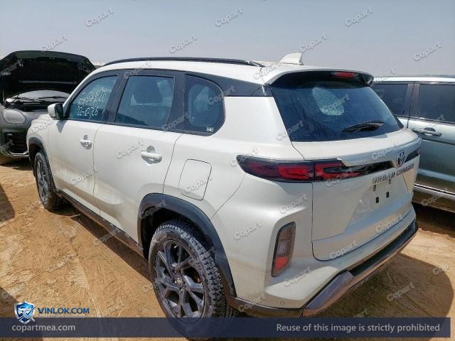 Auction photo