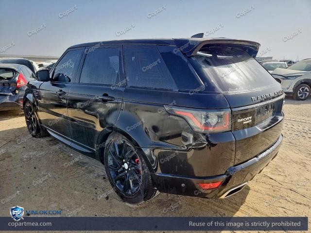 Auction photo