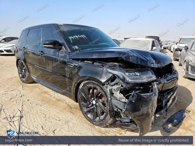 Auction photo