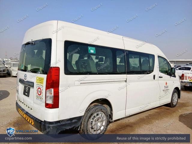 Auction photo