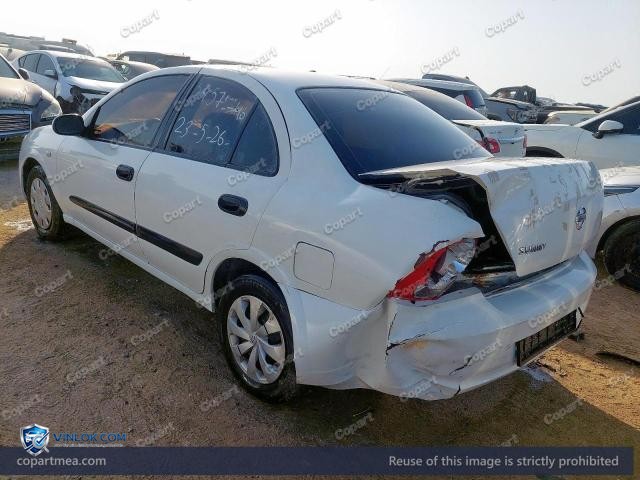 Auction photo