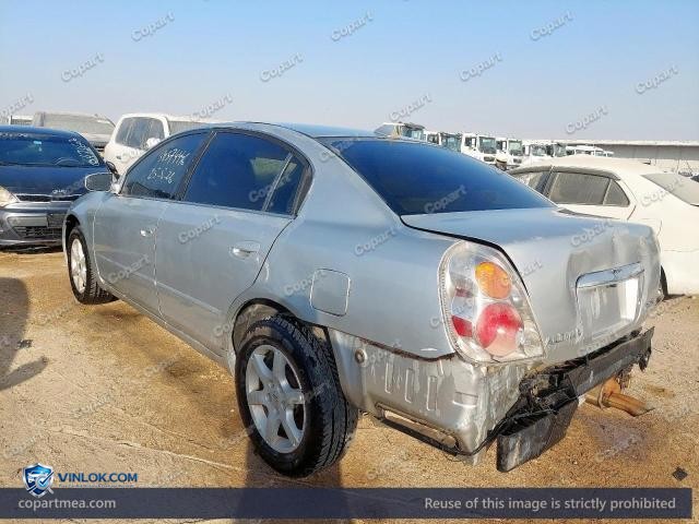 Auction photo