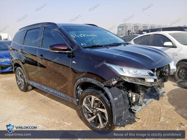 Auction photo