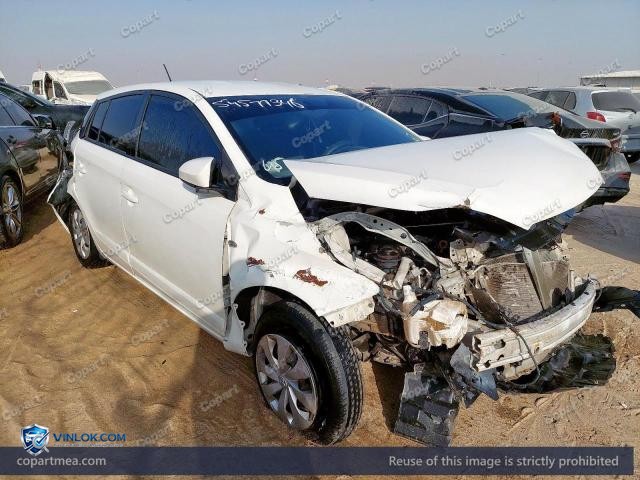 Auction photo
