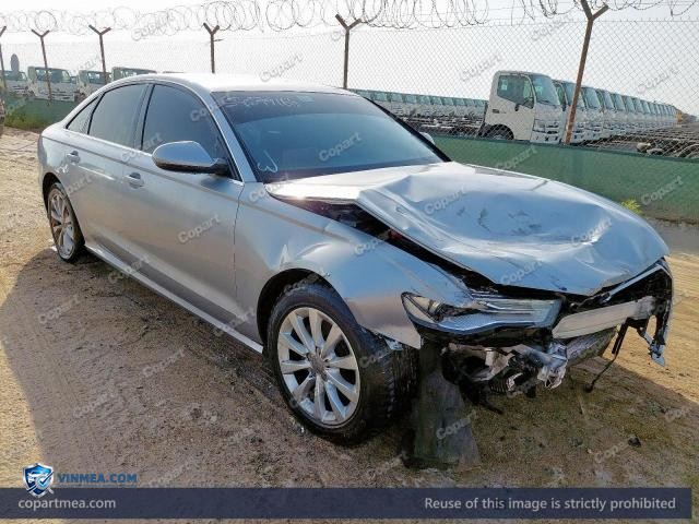 Auction photo