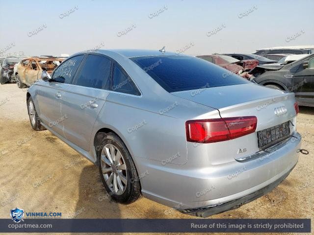 Auction photo