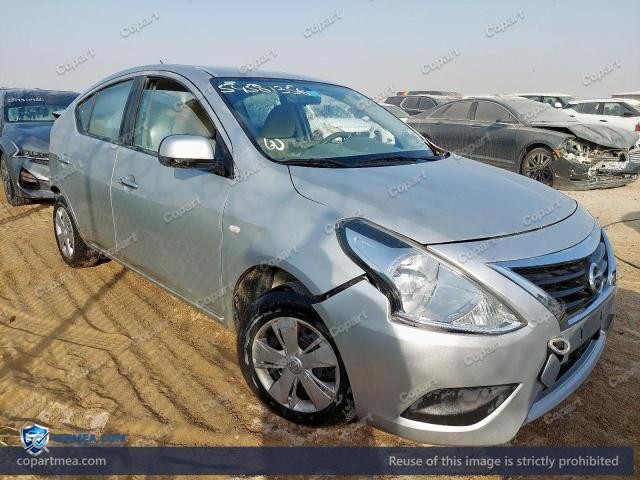 Auction photo