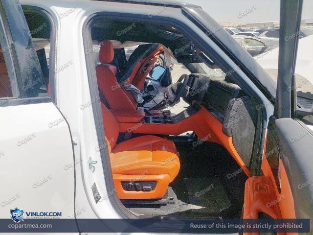 Auction photo