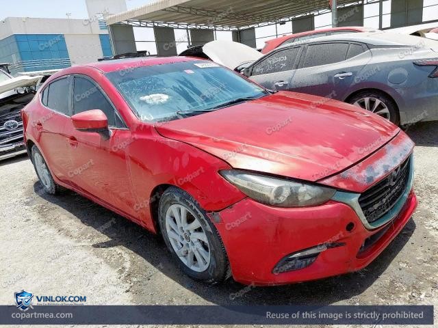 Auction photo