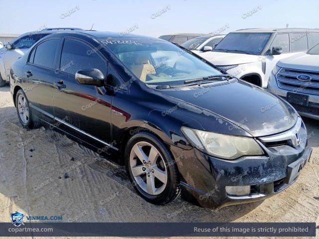Auction photo