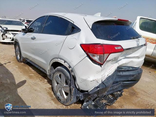Auction photo