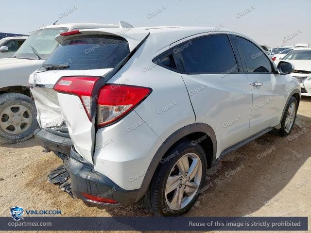 Auction photo