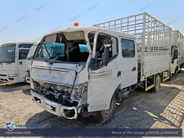 Auction photo