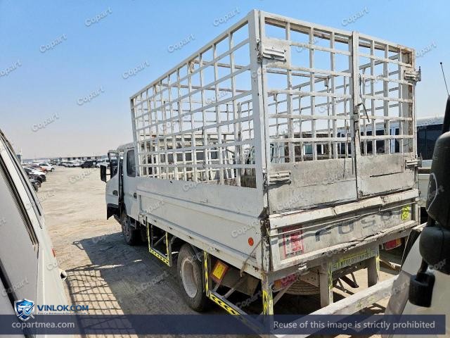 Auction photo