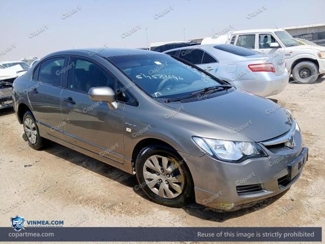 Auction photo