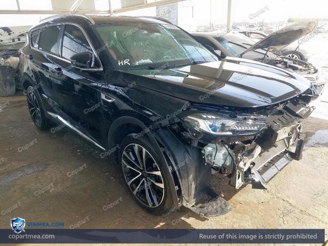 2024 JETO X70 — Lot 54590536 auction photo