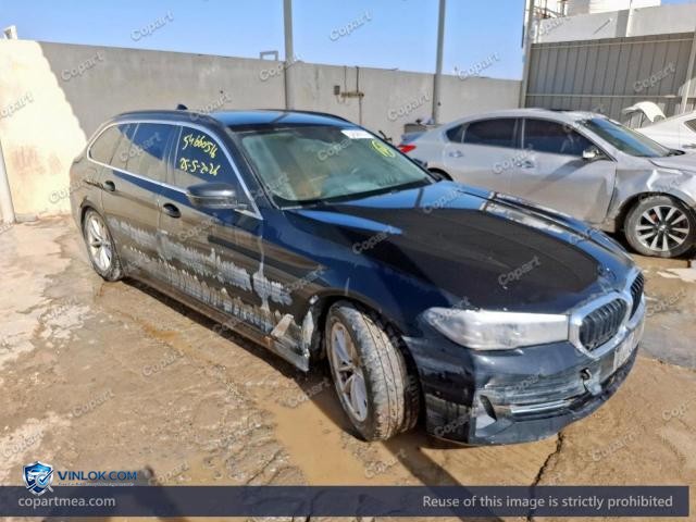 Auction photo