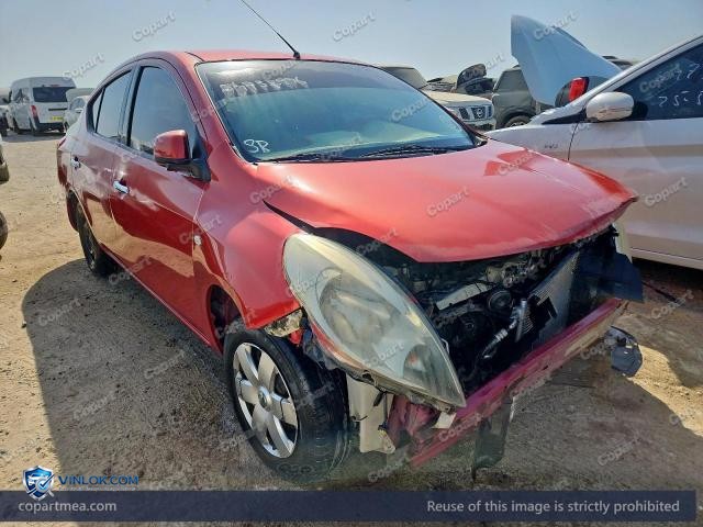Auction photo