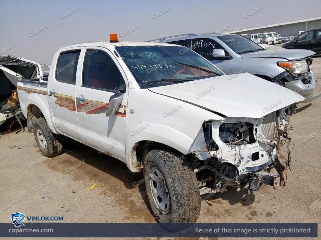 Auction photo