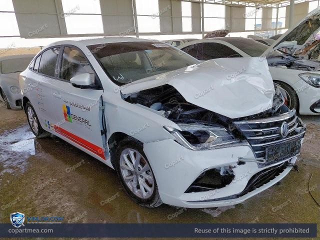 Auction photo