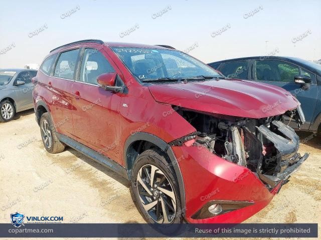 Auction photo