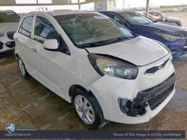 Auction photo