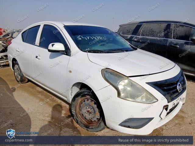 Auction photo