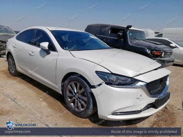 Auction photo