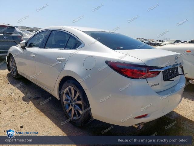 Auction photo