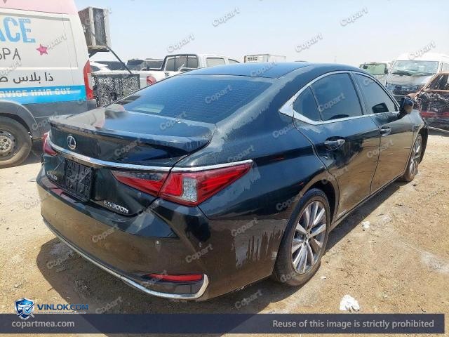 Auction photo