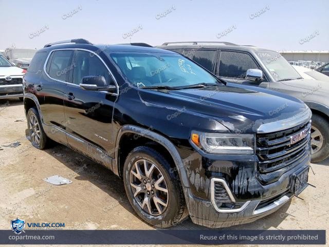 Auction photo