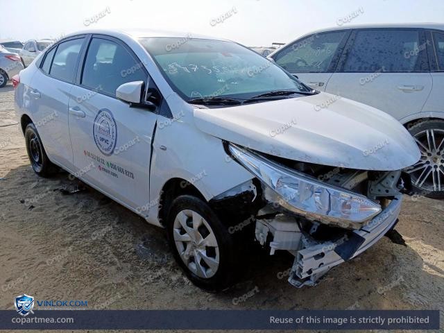 Auction photo