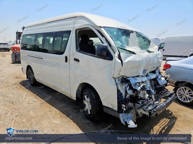 Auction photo