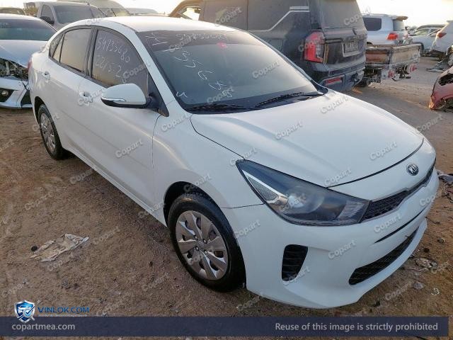 Auction photo