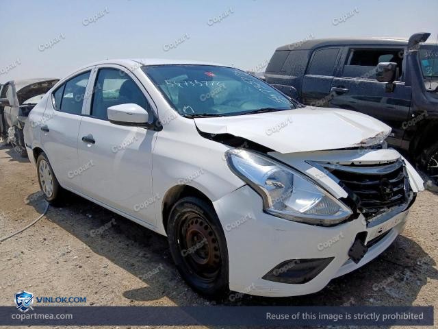 Auction photo