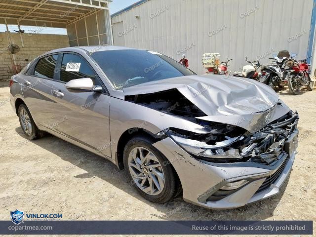 Auction photo