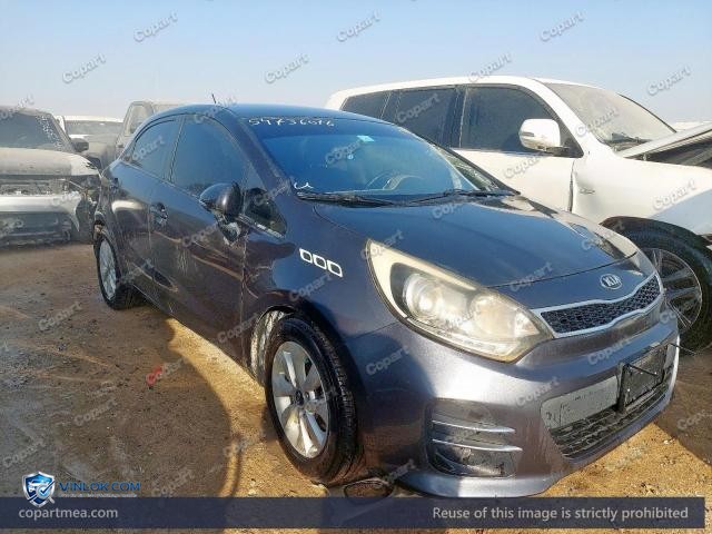 Auction photo
