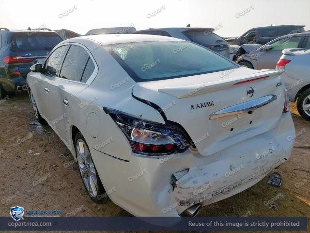 Auction photo