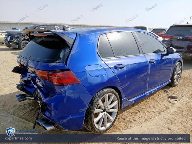 Auction photo