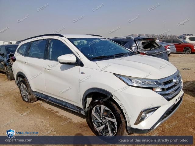Auction photo