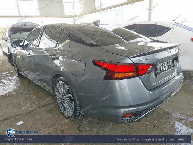 Auction photo