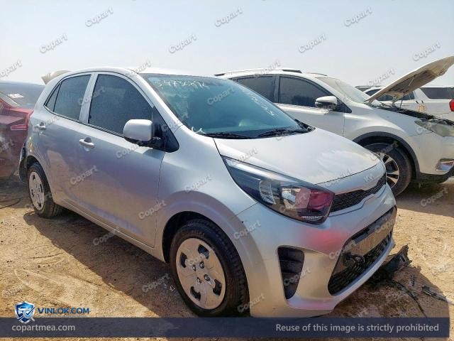Auction photo