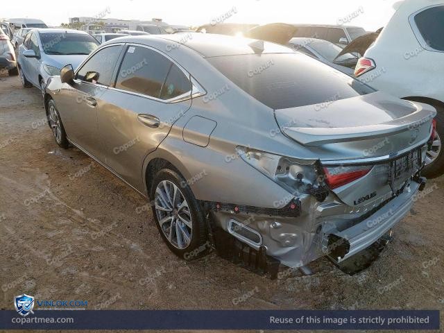 Auction photo