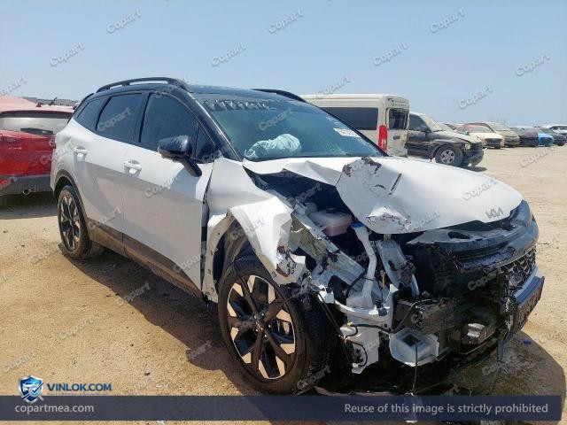 Auction photo